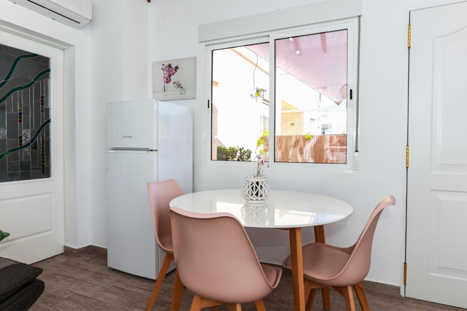 Buganvilla Luxury Dénia Esterno foto