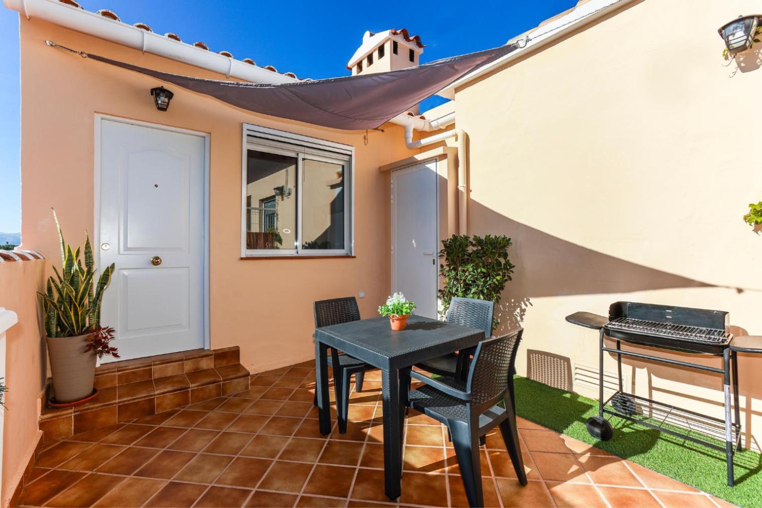 Buganvilla Luxury Dénia Esterno foto