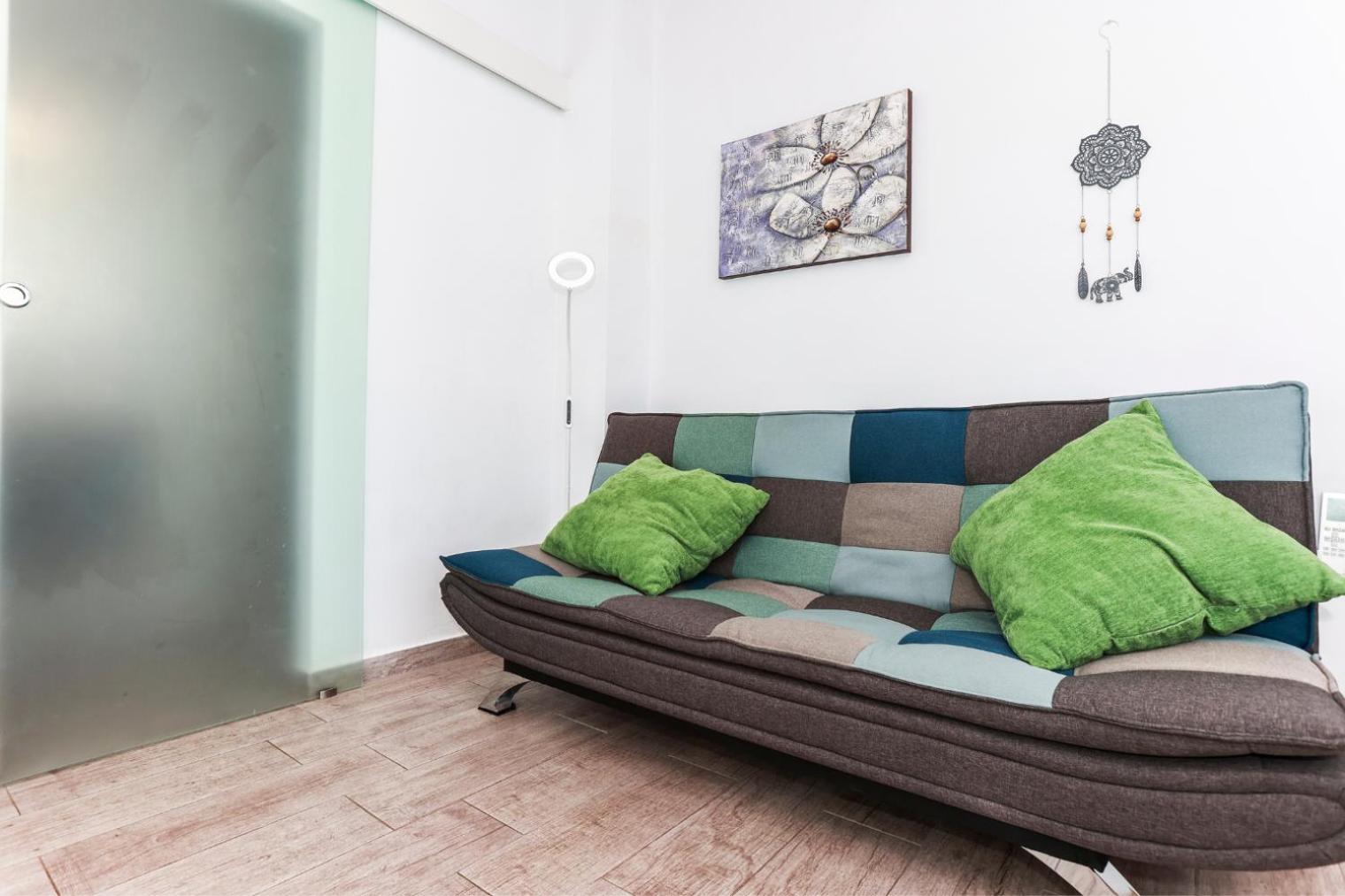 Buganvilla Luxury Dénia Esterno foto