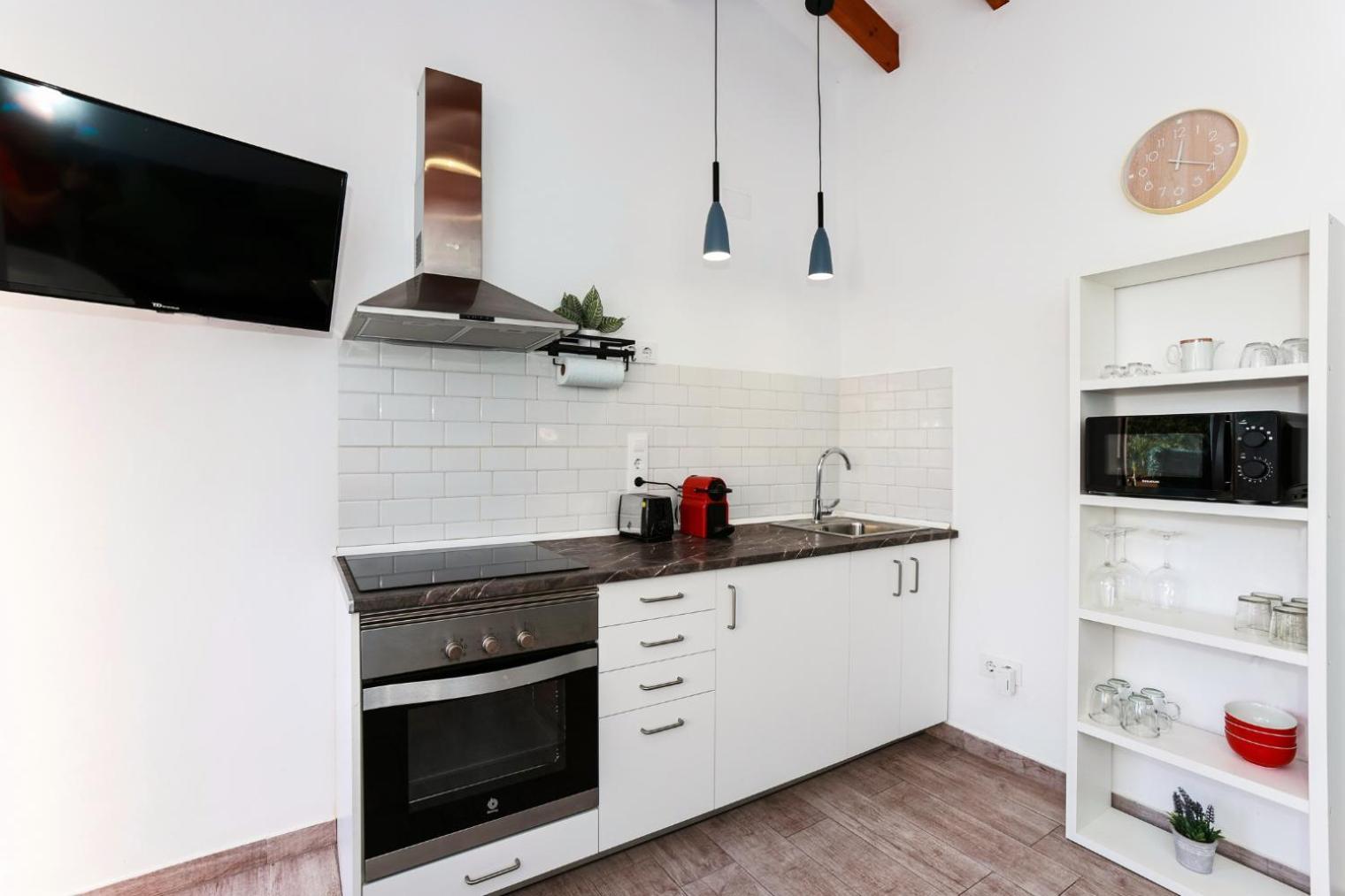 Buganvilla Luxury Dénia Esterno foto